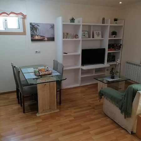 La Casa De Abajo Apartamento Vigo Exterior foto