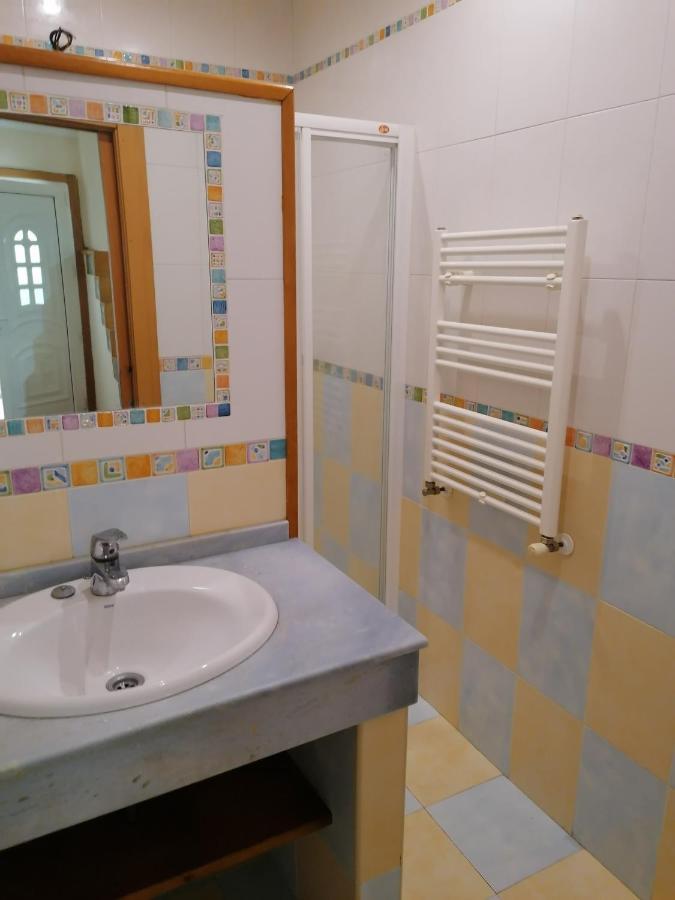 La Casa De Abajo Apartamento Vigo Exterior foto