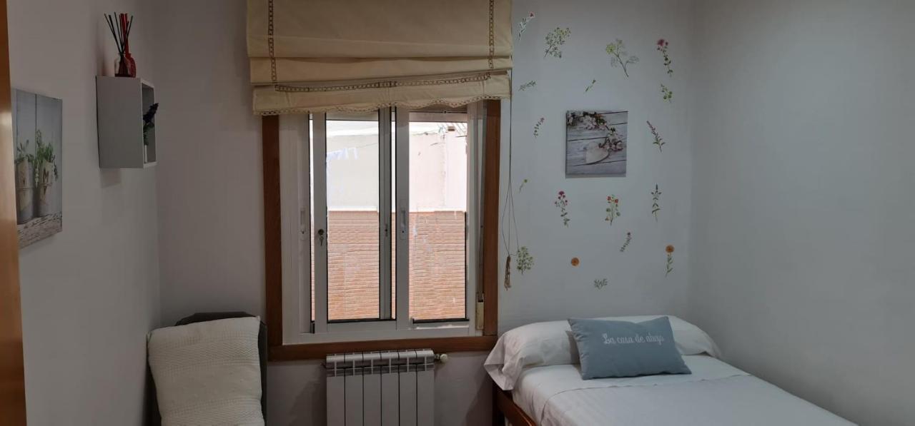 La Casa De Abajo Apartamento Vigo Exterior foto