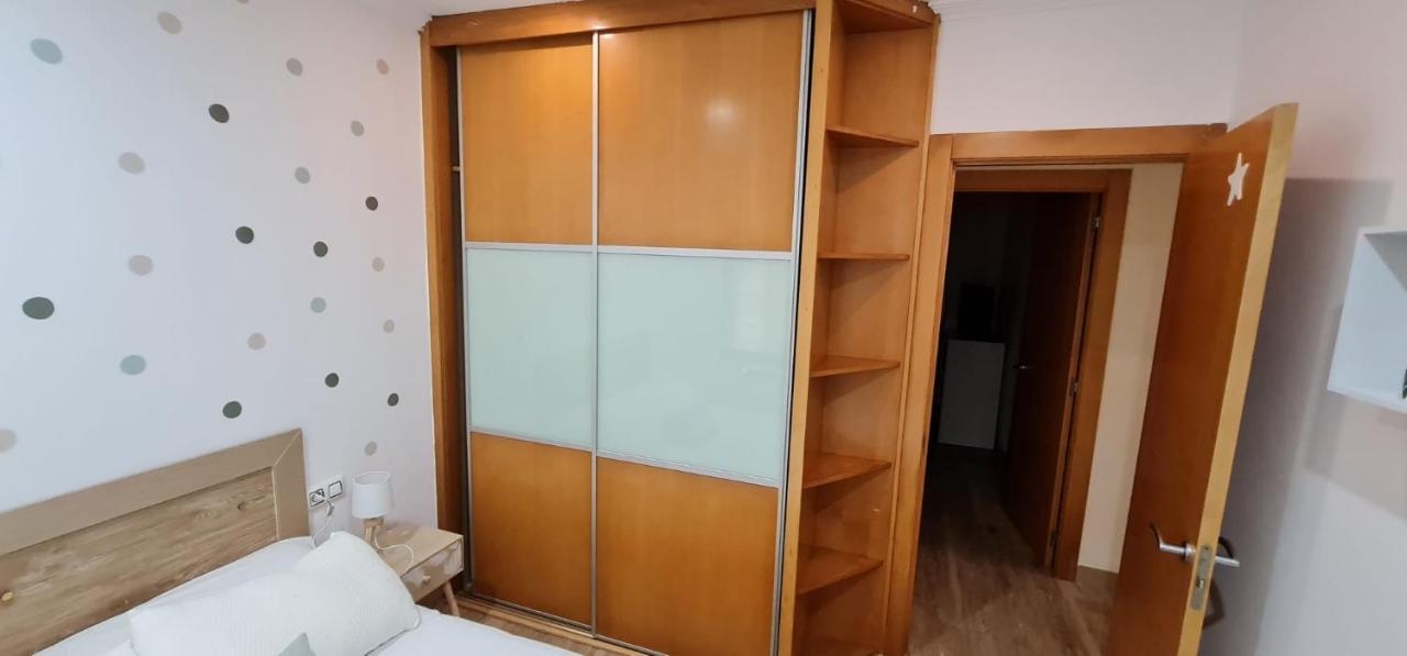 La Casa De Abajo Apartamento Vigo Exterior foto