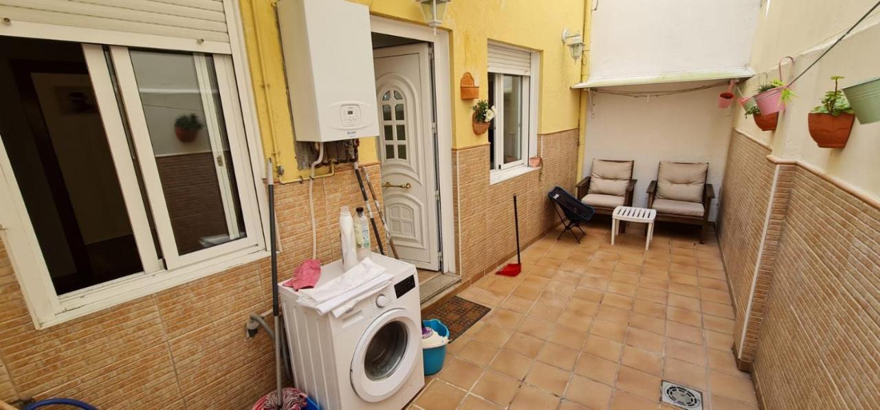 La Casa De Abajo Apartamento Vigo Exterior foto